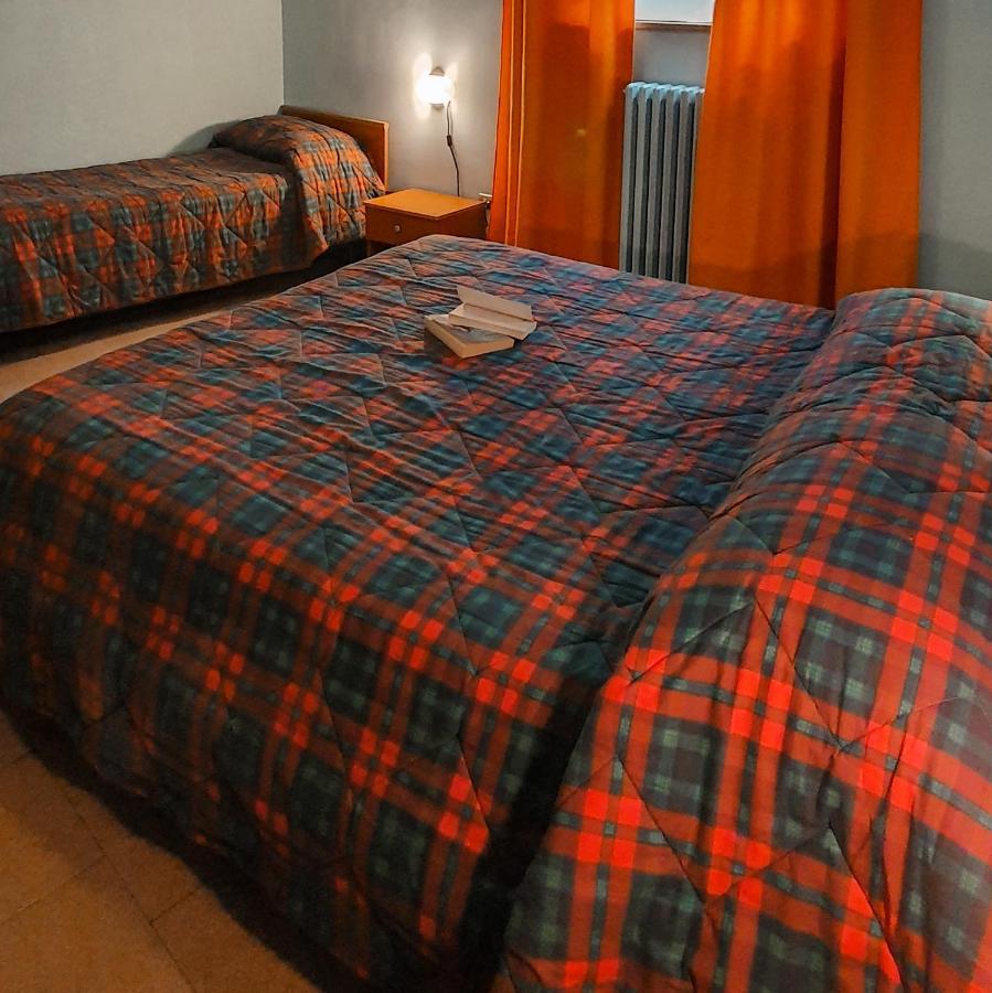 Hotel Mediterraneo Giovinazzo Εξωτερικό φωτογραφία