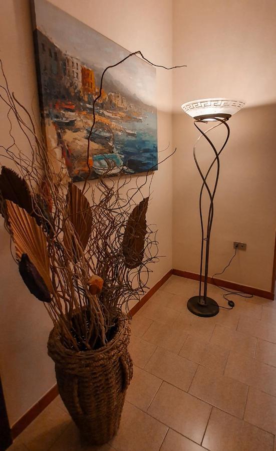Hotel Mediterraneo Giovinazzo Εξωτερικό φωτογραφία