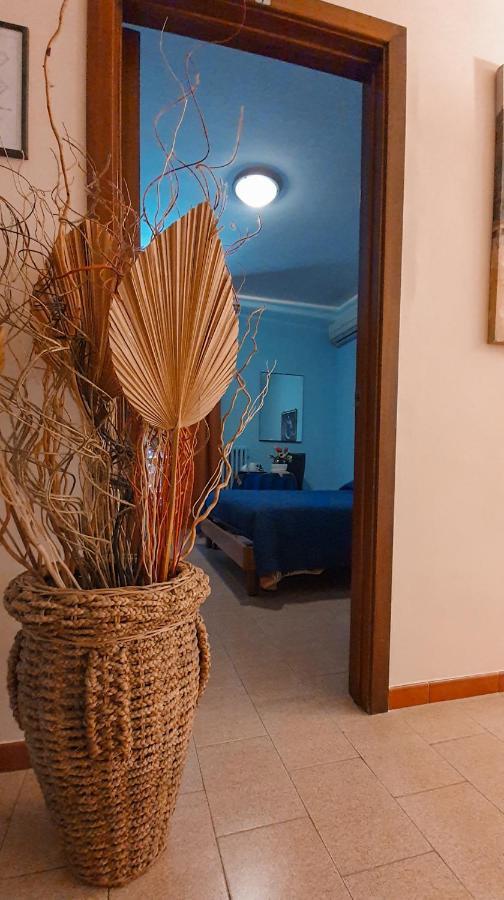 Hotel Mediterraneo Giovinazzo Εξωτερικό φωτογραφία