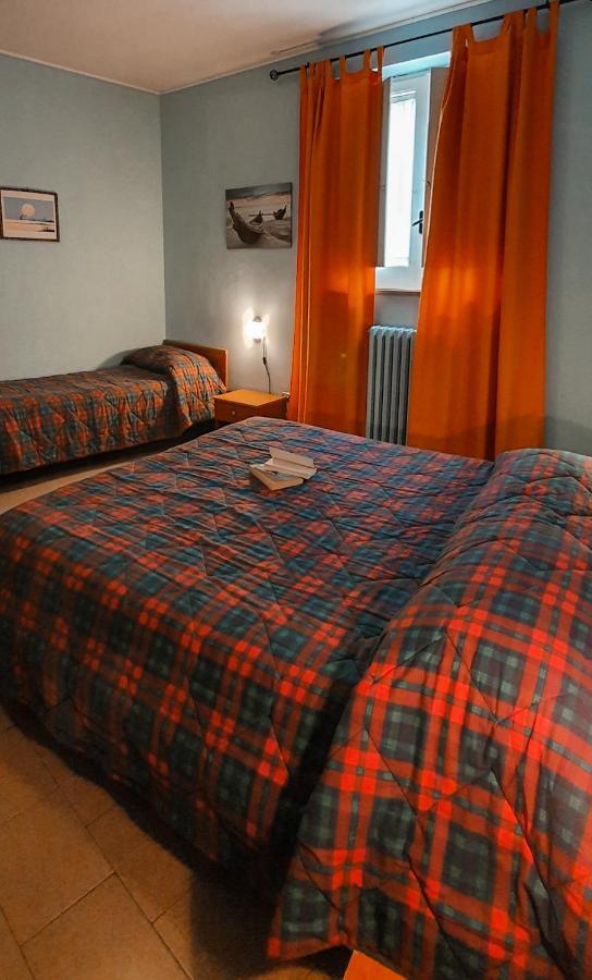 Hotel Mediterraneo Giovinazzo Εξωτερικό φωτογραφία