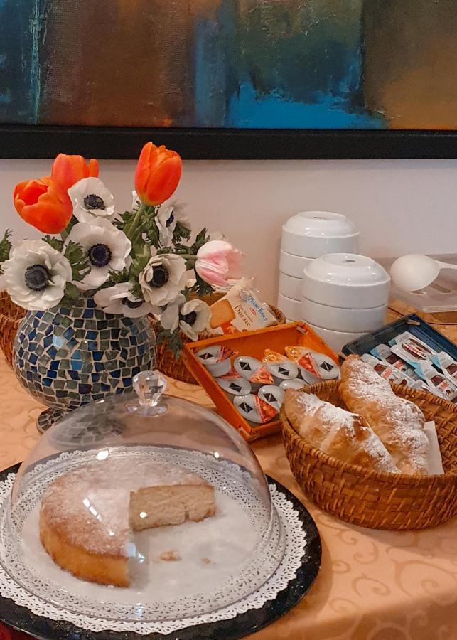 Hotel Mediterraneo Giovinazzo Εξωτερικό φωτογραφία