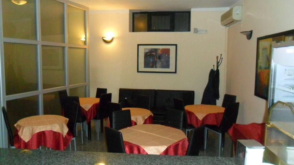 Hotel Mediterraneo Giovinazzo Εξωτερικό φωτογραφία